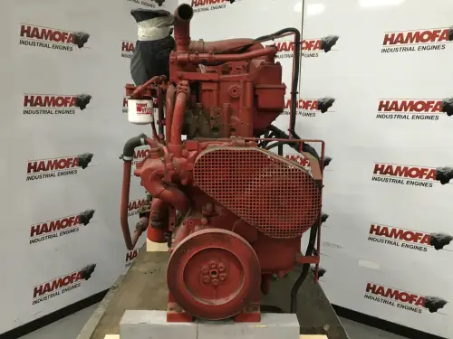 CUMMINS NTA855-G5 CPL2116 USADO - Imagen miniatura 4