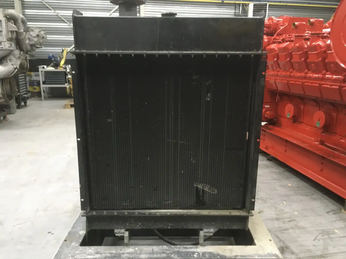 CUMMINS 6CTA8.3-G2 CPL2219 D'OCCASION - Image 4