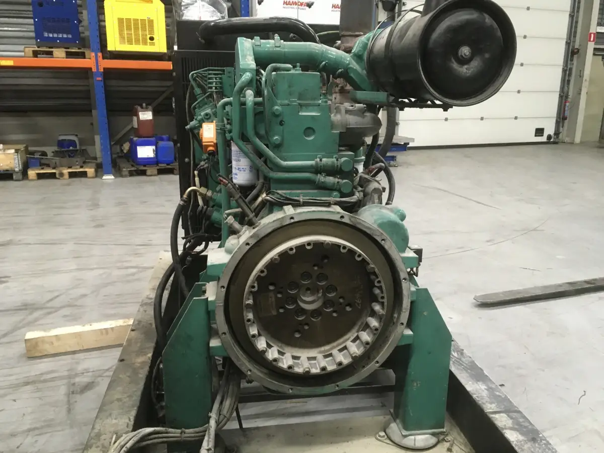 CUMMINS 6CTA8.3-G2 CPL2219 D'OCCASION - Image 3