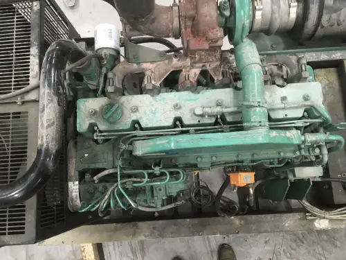 CUMMINS 6CTA8.3-G2 CPL2219 D'OCCASION - Miniature 5