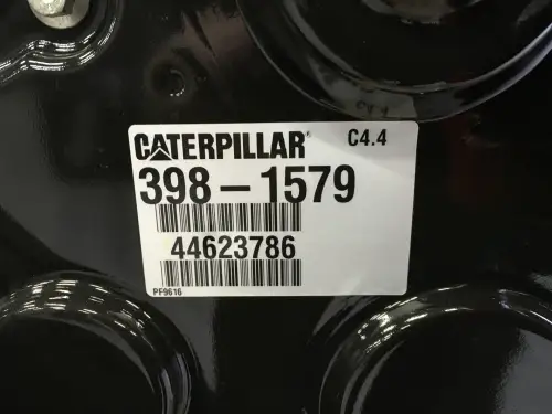 CATERPILLAR C4.4 446-3981579 NEW - Thumb image 6