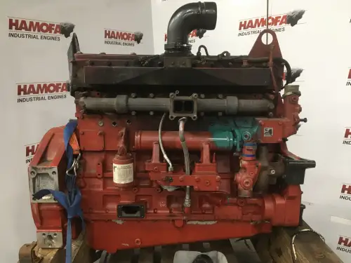 CUMMINS QSM11 CPL2829 USED