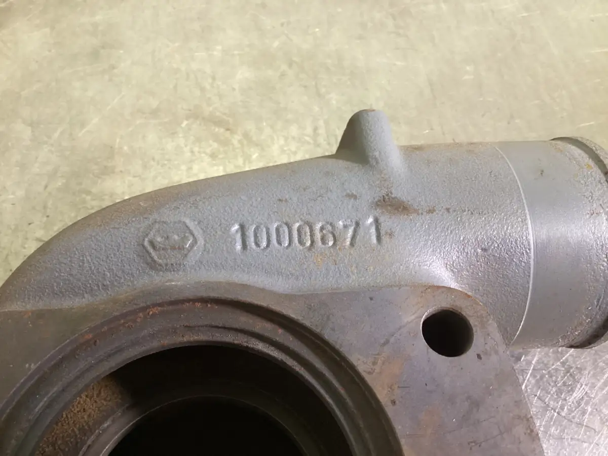VOLVO PENTA 1000671 USED - Picture 2