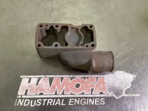 VOLVO PENTA 1000671 USED - Thumb image 3