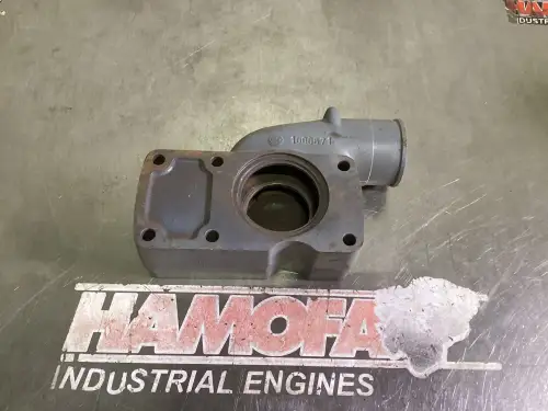 VOLVO PENTA 1000671 USED