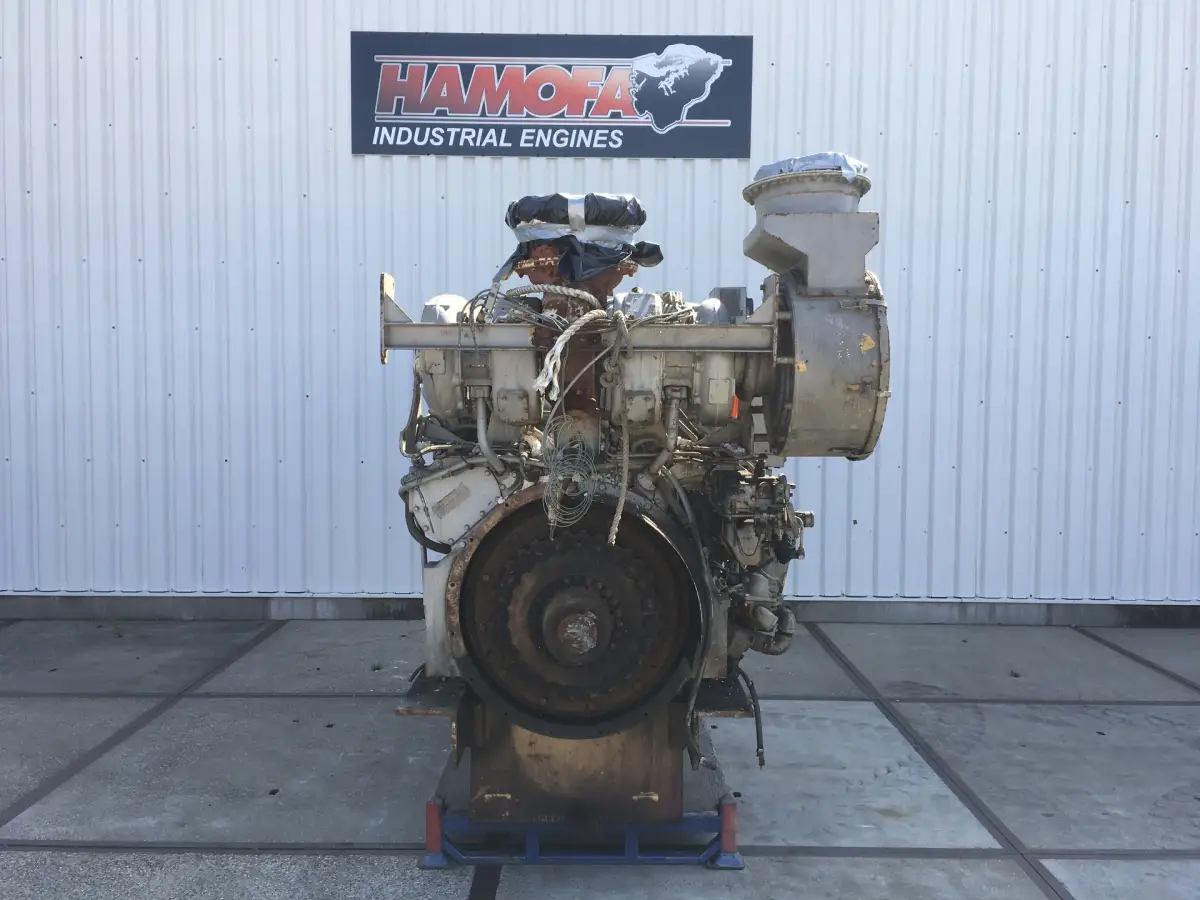 CATERPILLAR 3516 29Z-2W8864 USADO - Imagen 3