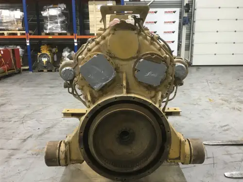 CATERPILLAR C32 LJW-3538645 USED - Thumb image 3