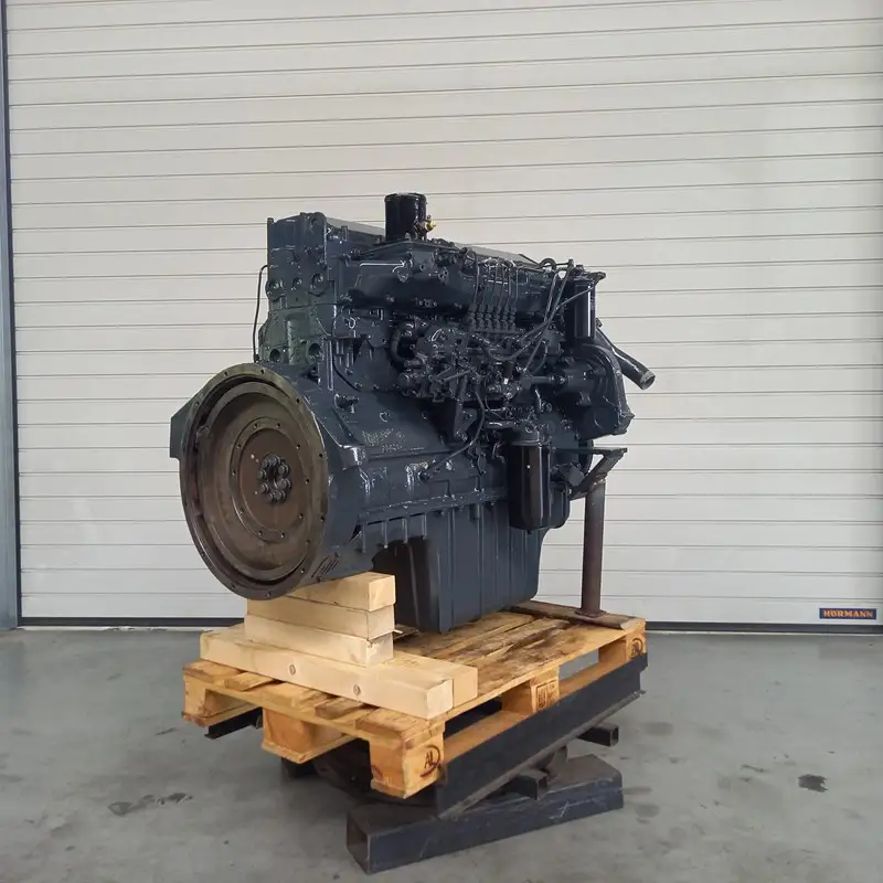 ISUZU 6RB1 PH-01 RECONDITIONED