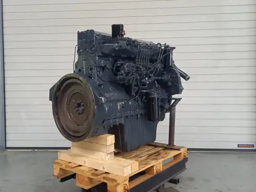 ISUZU 6RB1 PH-01 RECONDITIONED