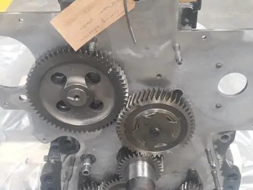 JOHN DEERE 4045TF270 LONGBLOCK RECONDITIONED - Thumb image 4