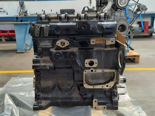 JOHN DEERE 4045TF270 LONGBLOCK