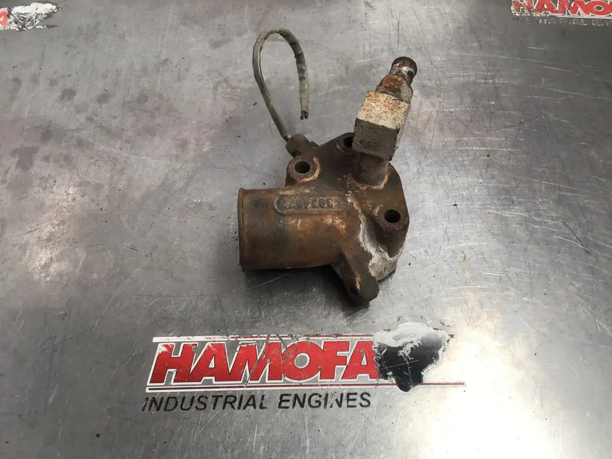 KOMATSU 3934677 GEBRAUCHT – Bild 2