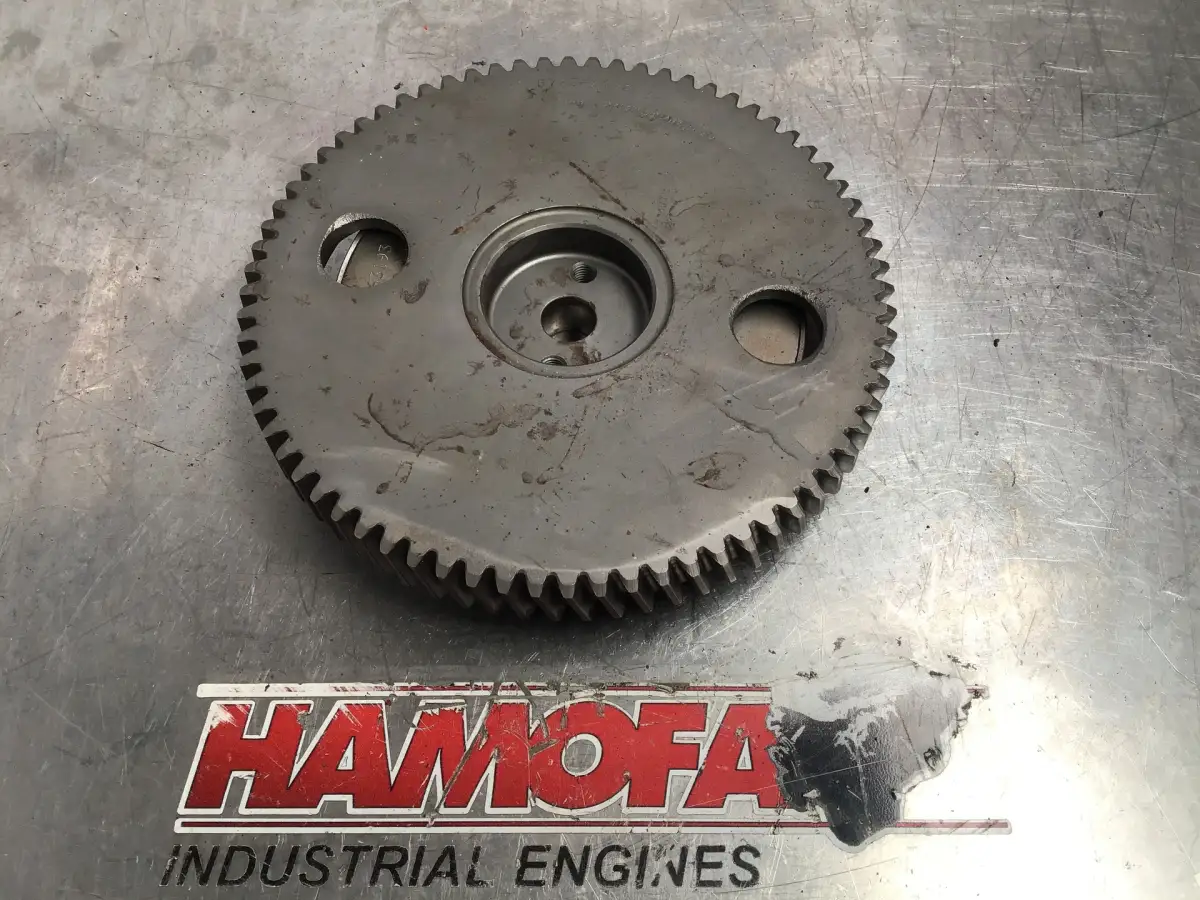 KOMATSU 6738-71-3110 GEBRAUCHT – Bild 3