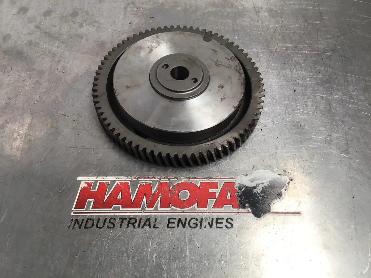 KOMATSU 6738-71-3110 USED