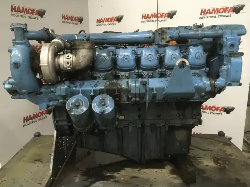 MERCEDES OM 424.901-500 CORE