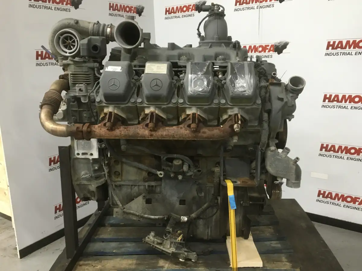 MERCEDES OM 942.993 USED
