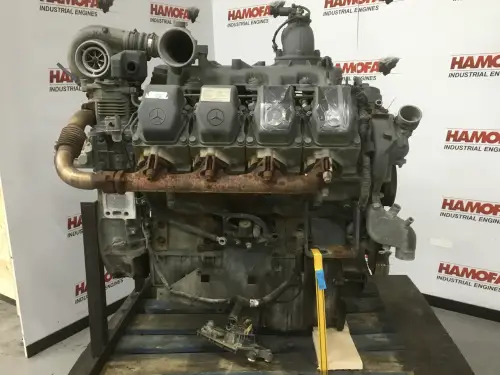 MERCEDES OM 942.993 USED