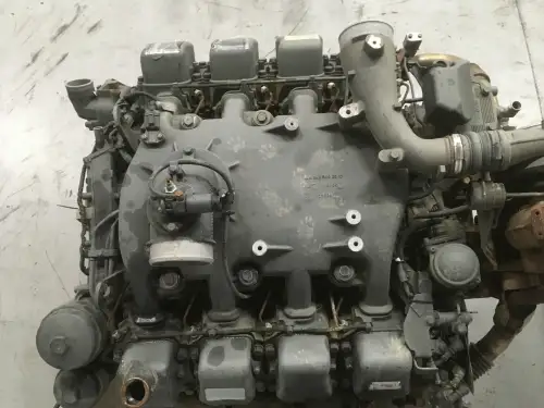 MERCEDES OM 942.993 USED - Thumb image 4