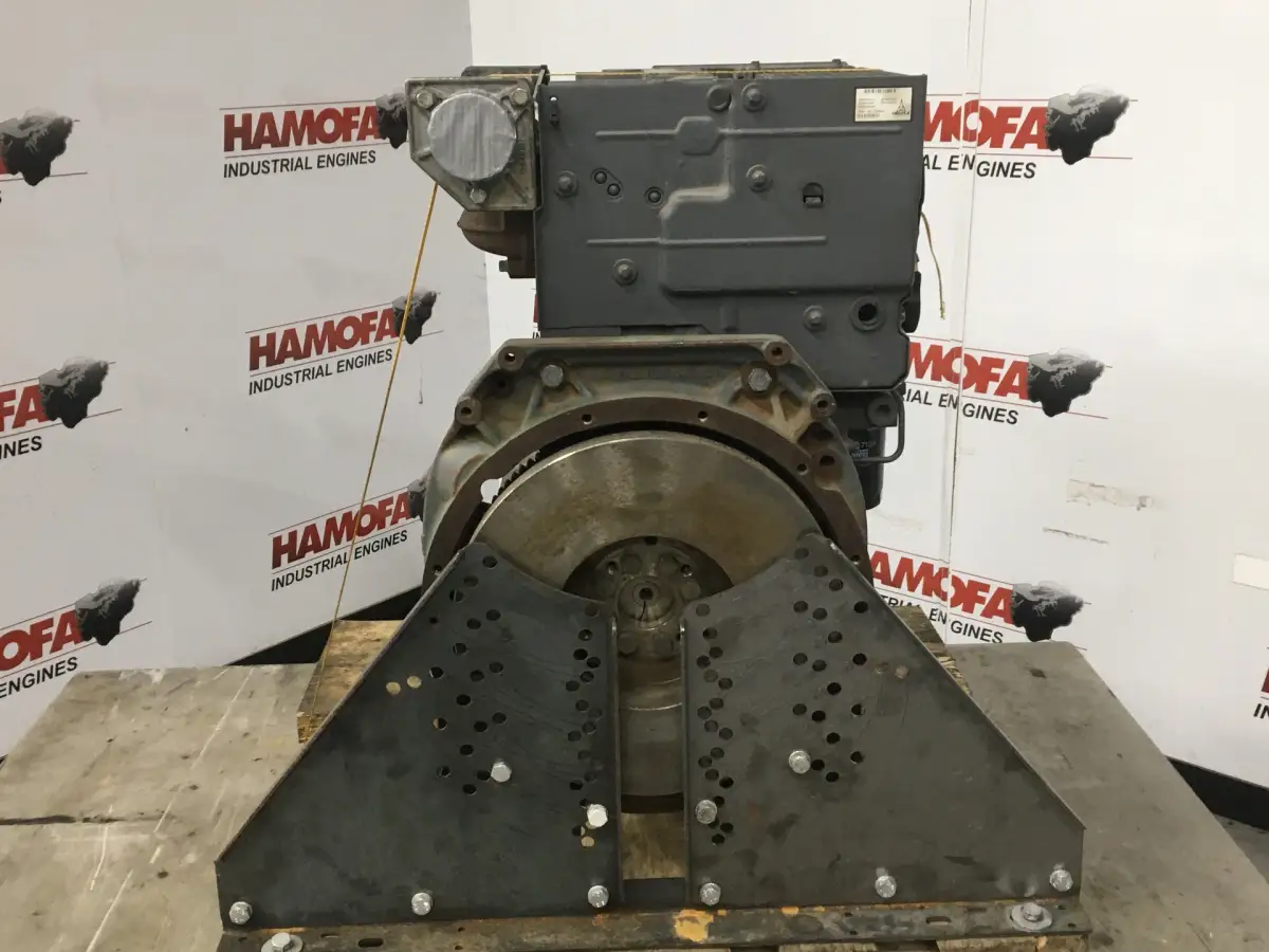 DEUTZ D2011L03I CORE - Image 3