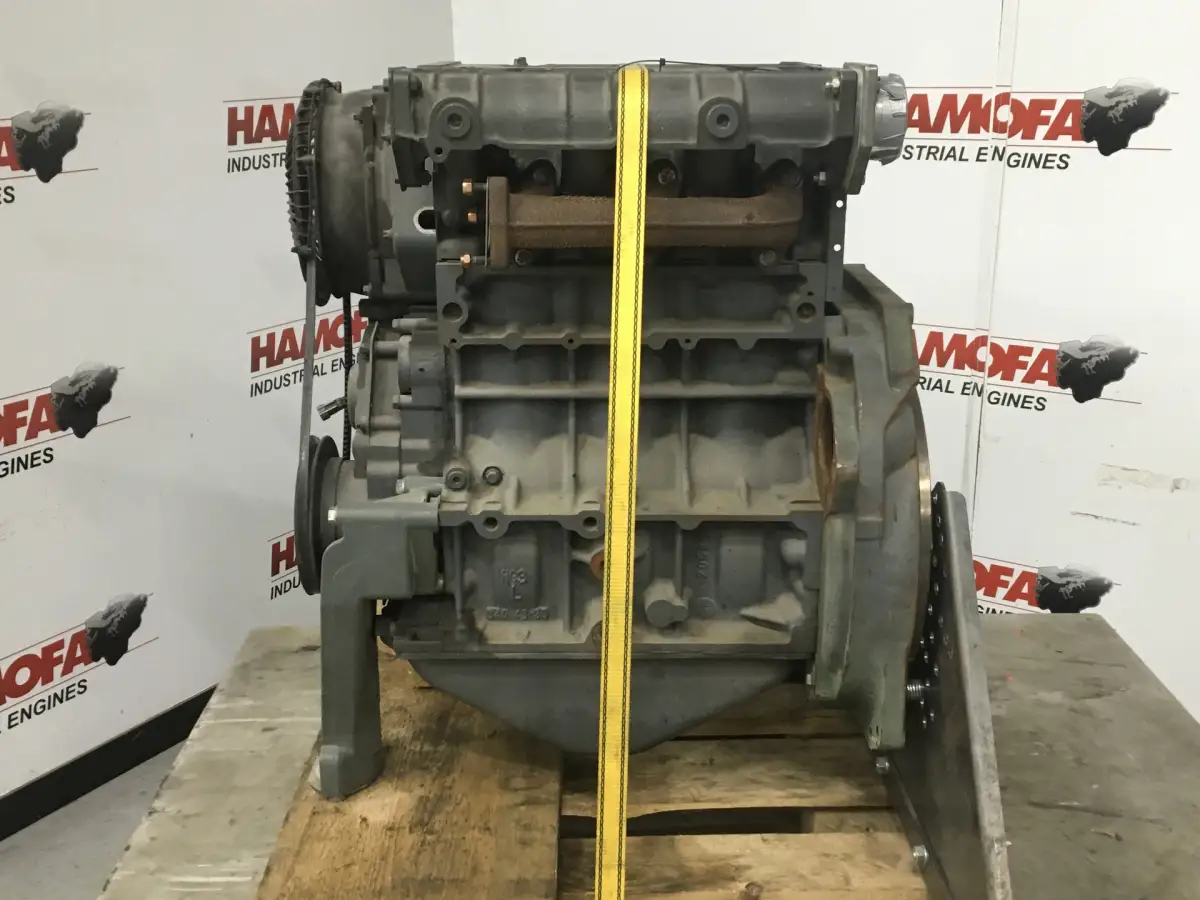 DEUTZ D2011L03I CORE - Image 2