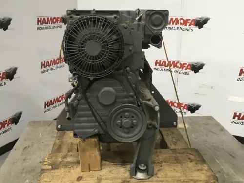 DEUTZ D2011L03I CORE - Miniature 4