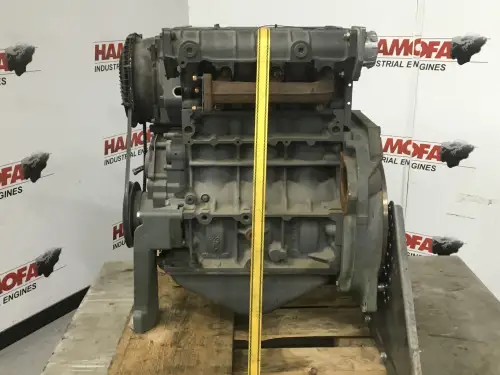DEUTZ D2011L03I CORE - Miniature 2