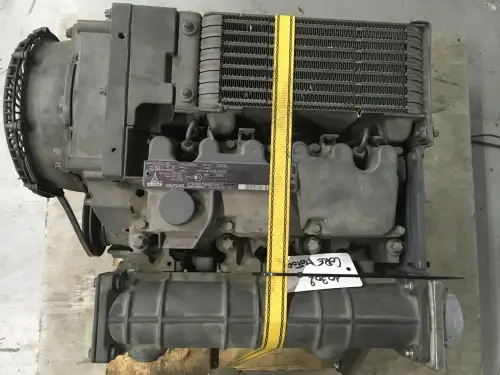 DEUTZ D2011L03I CORE - Miniature 5