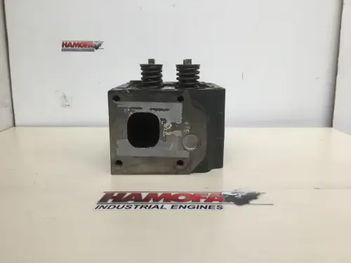 GEBRAUCHTER MAN ZYLINDERKOPF KOMPLETT 51031006051 ÜBERHOLT – Vorschaubild 2