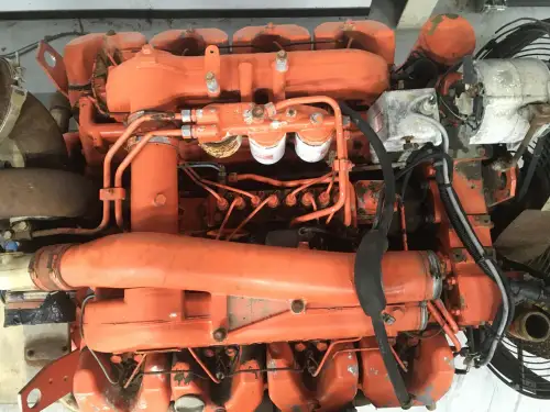 SCANIA DSC14.61 USED - Thumb image 5