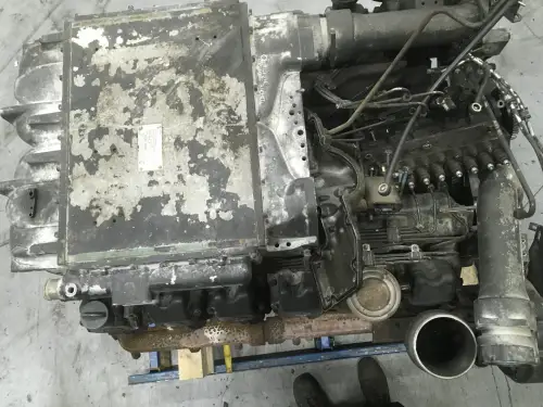 MERCEDES OM444.901-501 USED - Thumb image 5