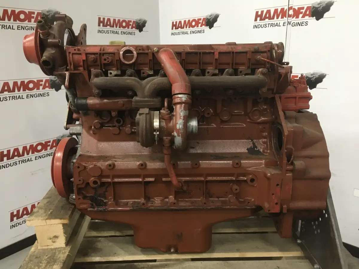DEUTZ BF6M1012E CORE - Imagen 2