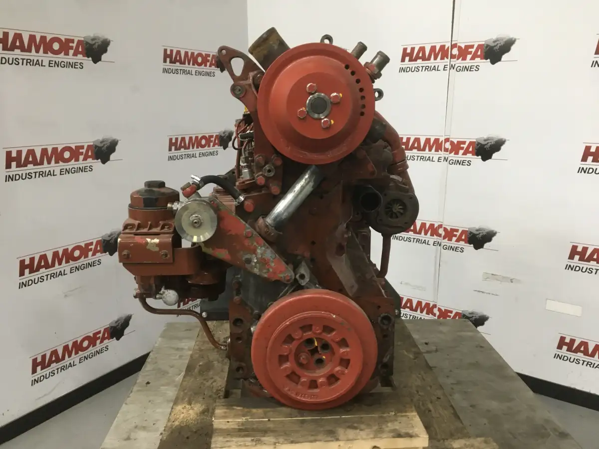 DEUTZ BF6M1012E CORE - Imagen 4