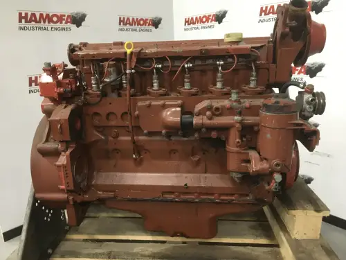 DEUTZ BF6M1012E CORE