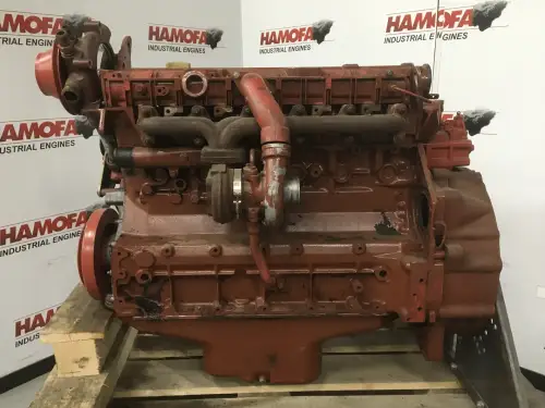 DEUTZ BF6M1012E CORE - Imagen miniatura 2