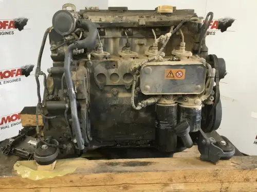 DEUTZ TD2012L04 MECH. USED