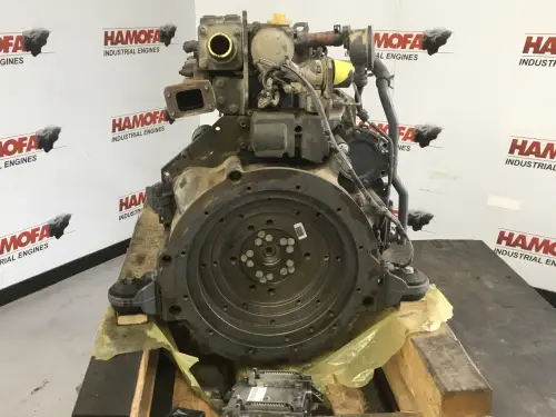 DEUTZ TD2012L04 MECH. USED - Thumb image 3