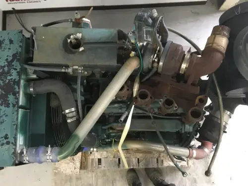 JOHN DEERE 4045HF485 USED - Thumb image 5