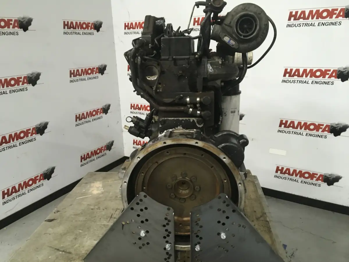 CUMMINS 6C 8.3 CPL1845 CORE - Imagen 3