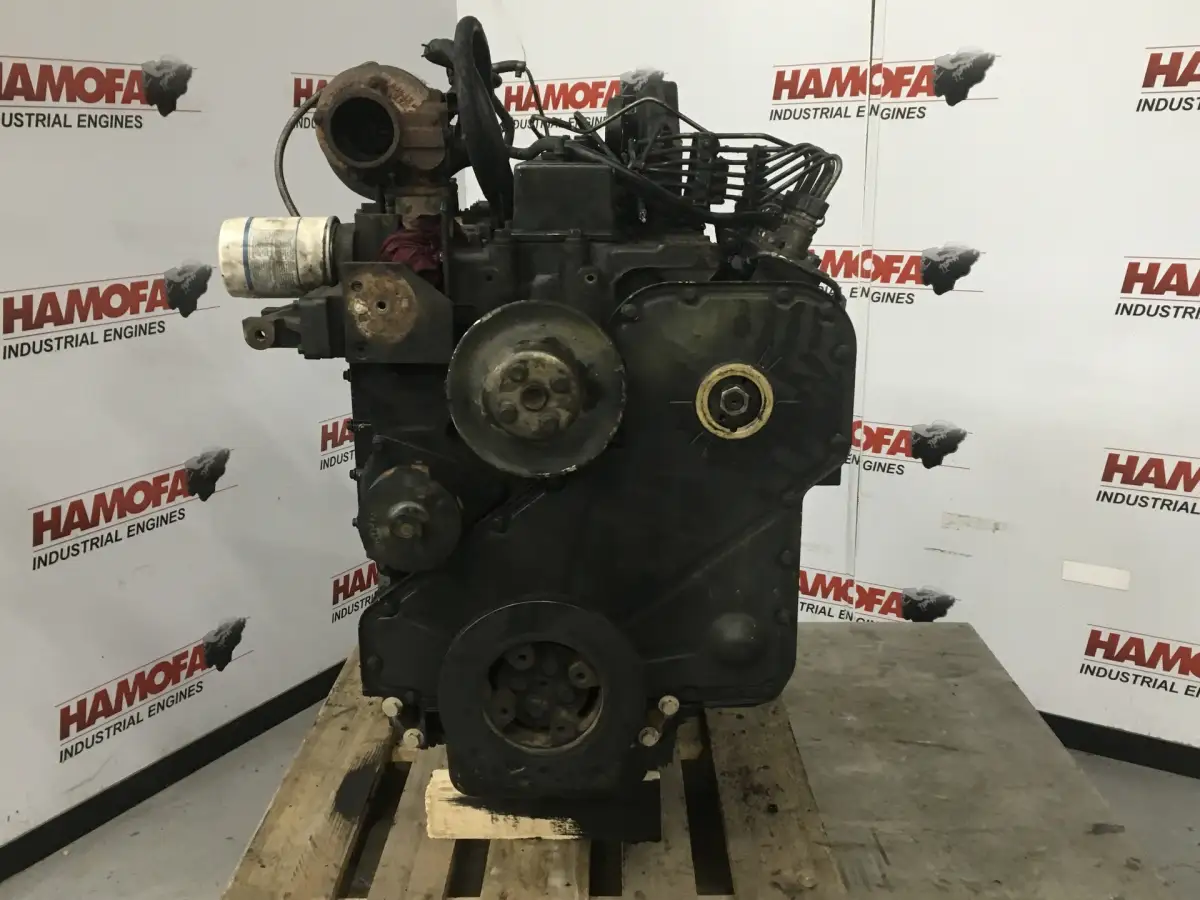 CUMMINS 6C 8.3 CPL1845 CORE - Imagen 4