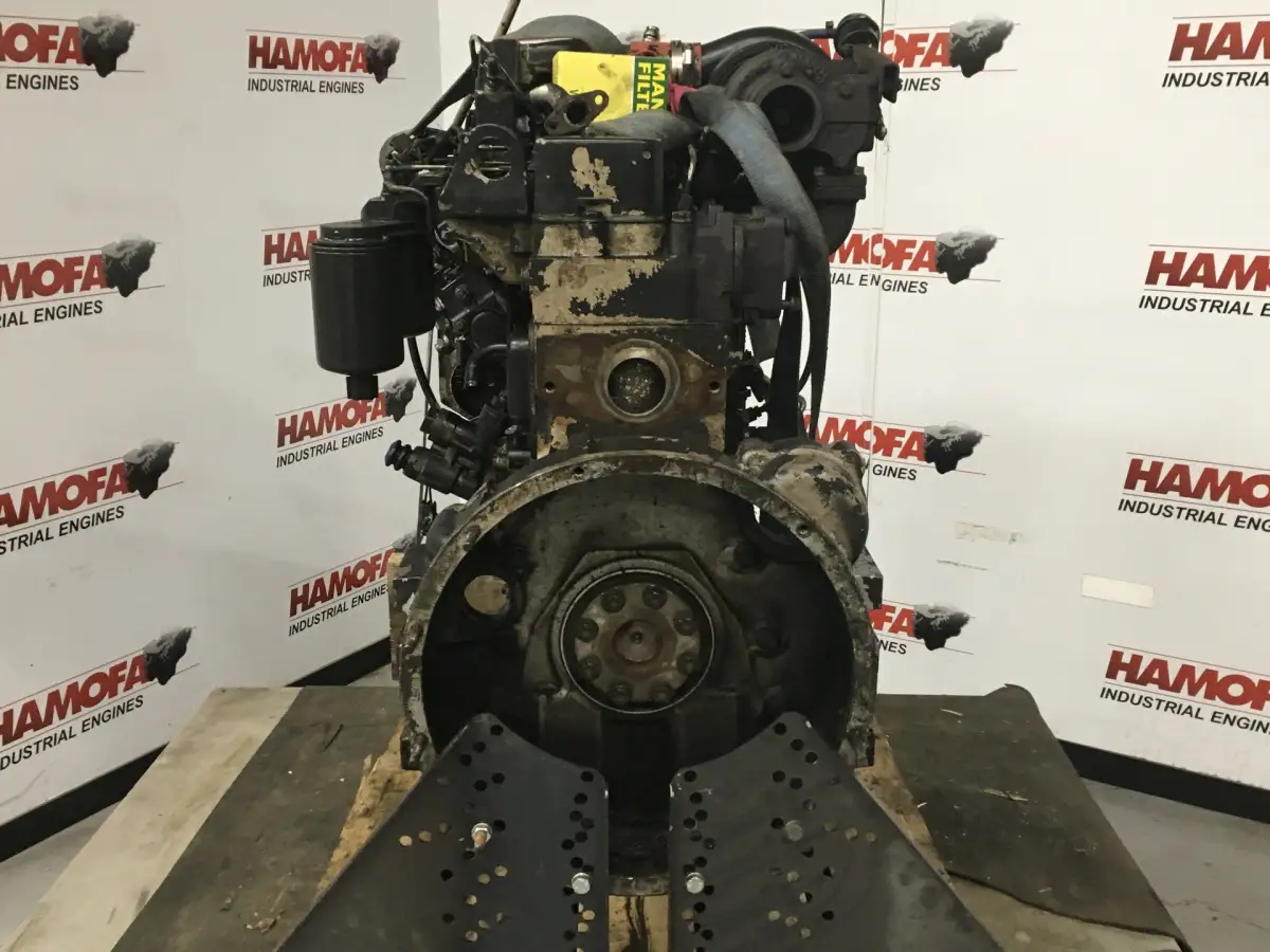 CUMMINS 6BTA5.9C CPL1889 CORE - Image 3
