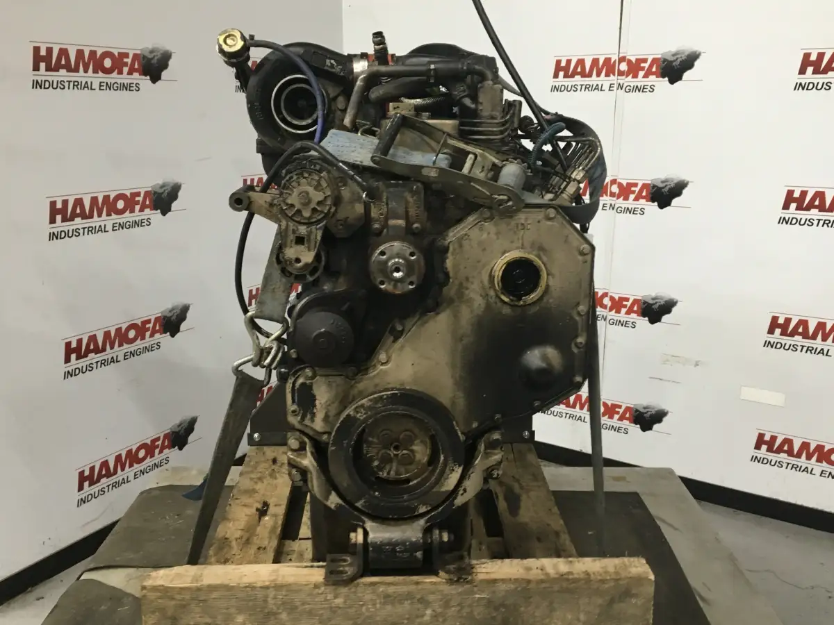 CUMMINS 6BTA5.9C CPL1889 CORE - Image 4
