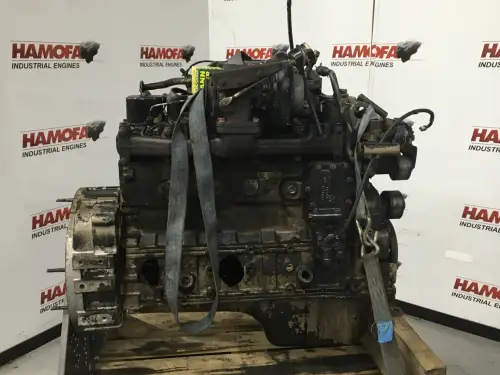 CUMMINS 6BTA5.9C CPL1889 CORE