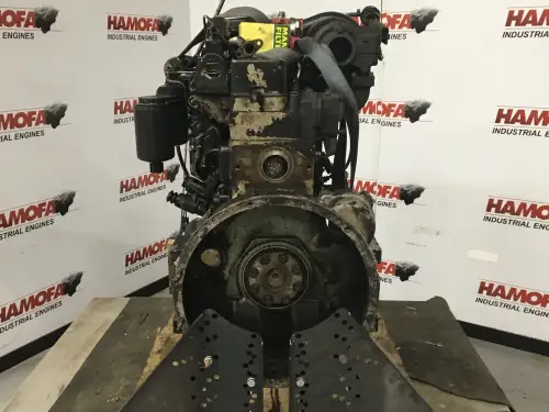 CUMMINS 6BTA5.9C CPL1889 CORE - Miniature 3