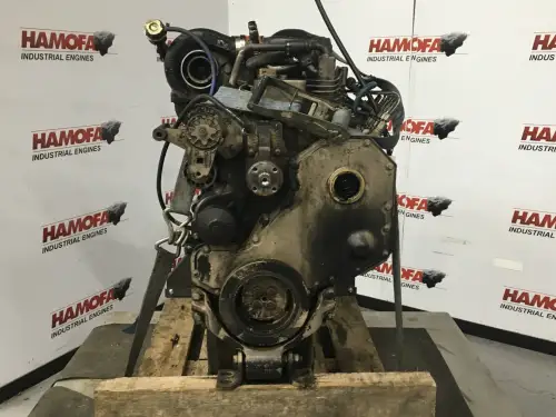 CUMMINS 6BTA5.9C CPL1889 CORE - Miniature 4