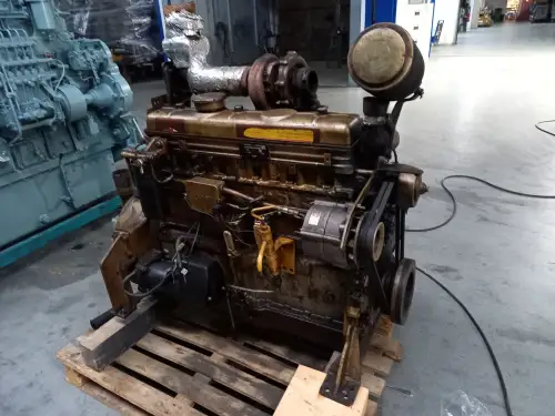 DAF DT 615 A USED - Thumb image 4