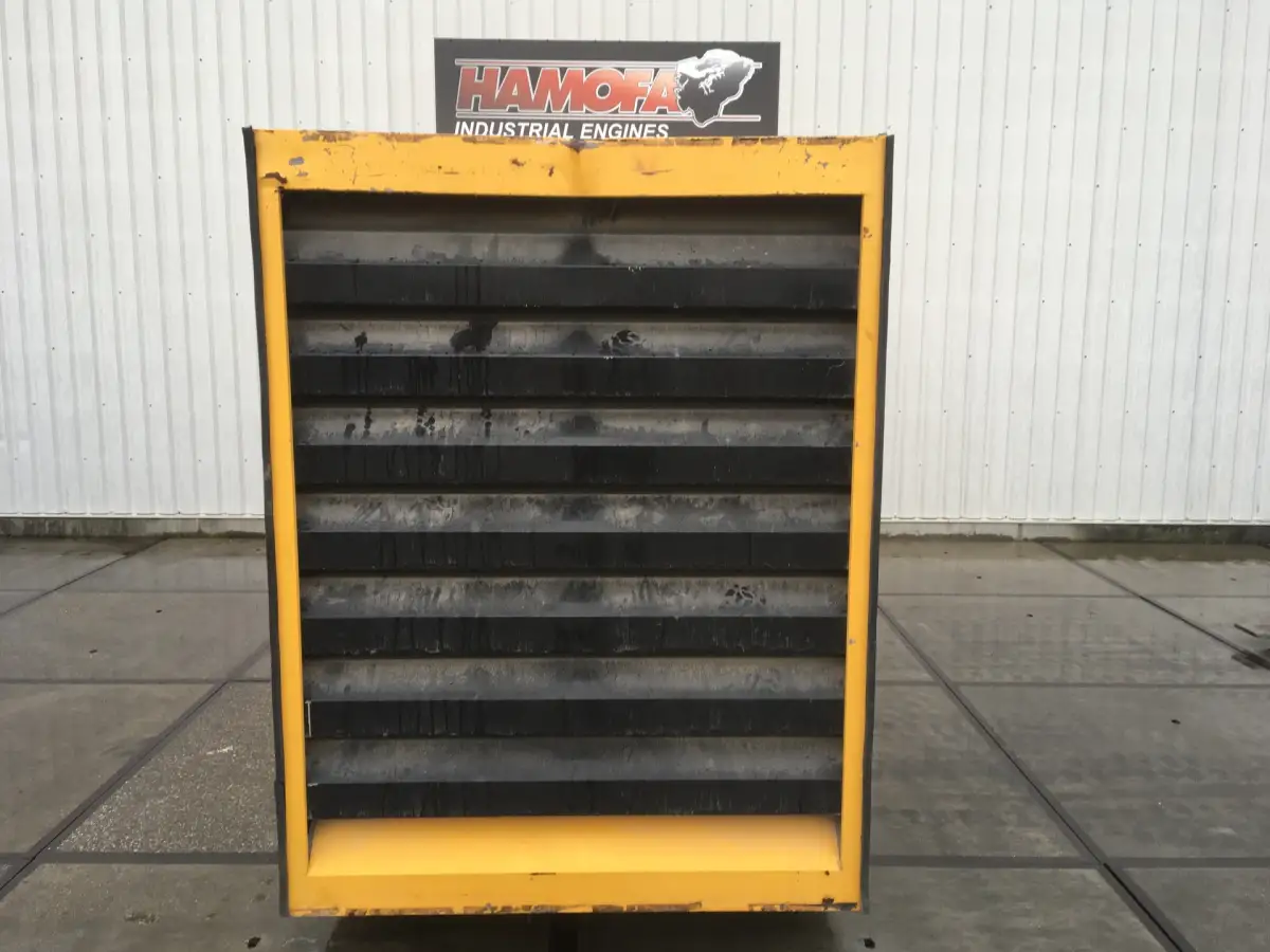 CUMMINS KTA19-G2 GENERATOR 250KVA USED - Picture 5
