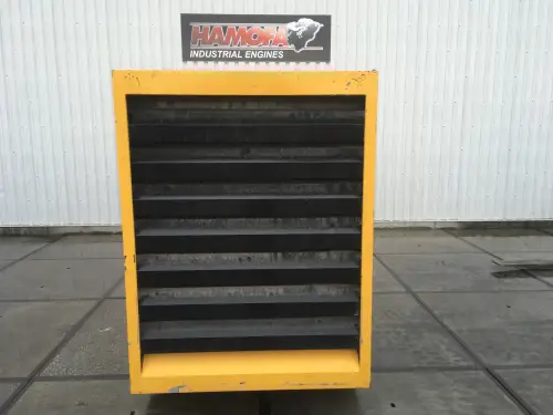 CUMMINS KTA19-G2 GENERATOR 250KVA USED - Thumb image 4