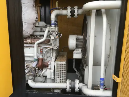 CUMMINS KTA19-G2 GENERATOR 250KVA USED - Thumb image 7