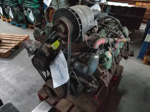 MERCEDES OM 442.909 USED - Thumb image 3