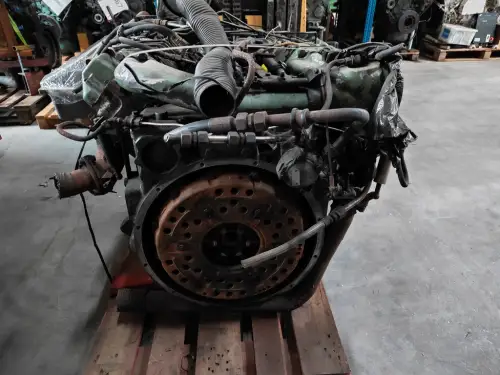 MERCEDES OM 442.909 USED - Thumb image 2